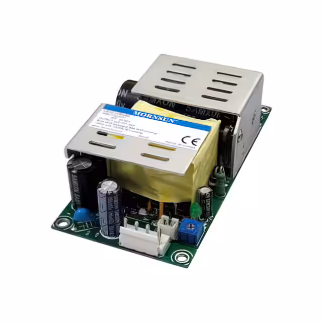 LO120-20B48MU Mornsun America, LLC  AC DC Converters